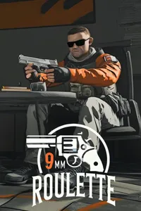 9mm Roulette cover