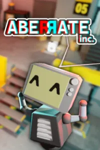 Aberrate Inc. cover