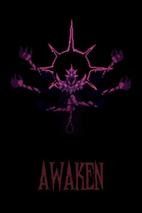 Awaken cover