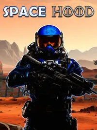 Space Hood cover