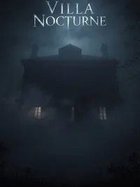 Villa Nocturne cover