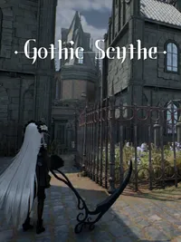 Gothic Scythe cover