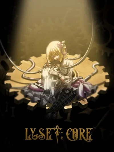 Lyset Core