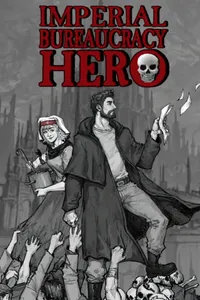 Imperial Bureaucracy Hero cover