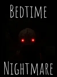 Bedtime Nightmare cover