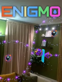 Enigmo cover