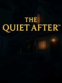 The Quiet After cover