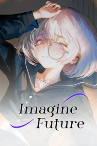 Imagine Future cover