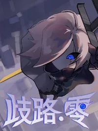 Astray: Zero cover