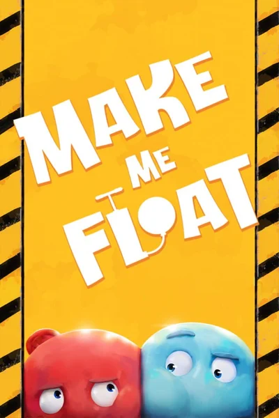 Make me Float cover