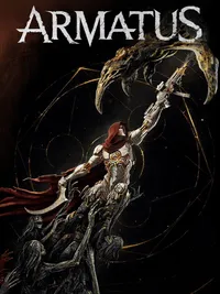 Armatus cover