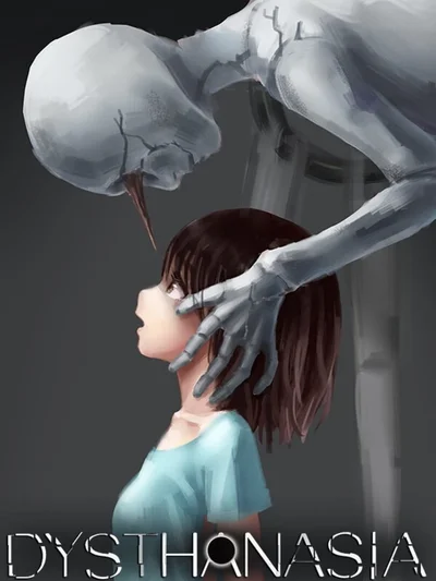 Dysthanasia cover