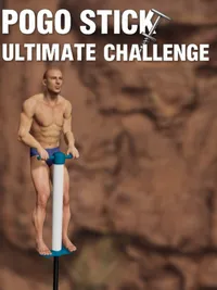 Pogo Stick: Ultimate Challenge cover