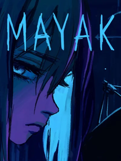 Mayak cover