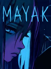 Mayak cover