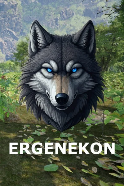 Ergenekon cover