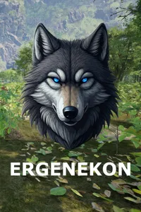 Ergenekon cover