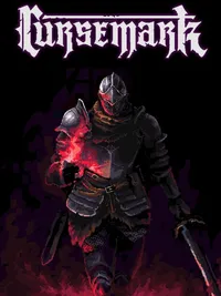 Cursemark cover