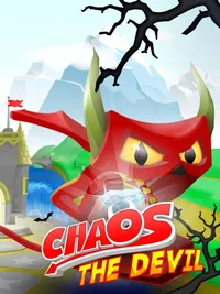Chaos the Devil cover