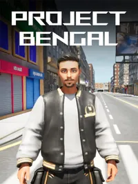 Project Bengal cover