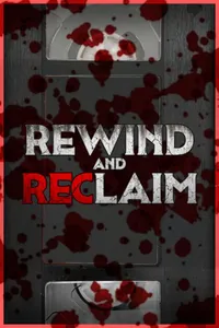 Rewind And Reclaim cover
