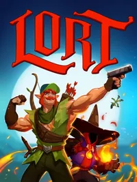 Lort cover