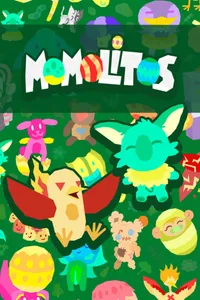 Momolitos cover