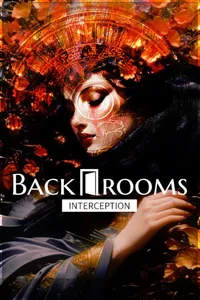 Backrooms Interception cover