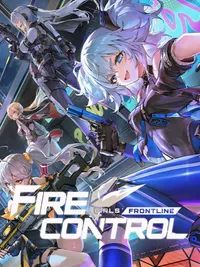 Girls' Frontline: Fire Control cover
