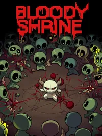 Bloody Shrine cover