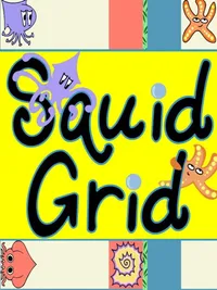 Squid Grid cover
