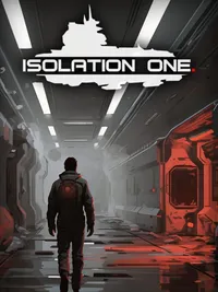 Isolation One cover
