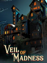 Veil of Madness cover