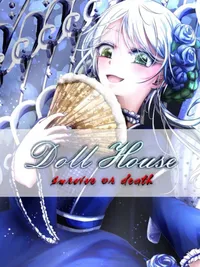 DollHouse: Survive or Death cover