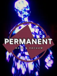 Permanent: Hope & Vacuum cover
