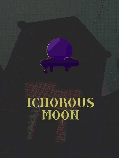Ichorous Moon cover