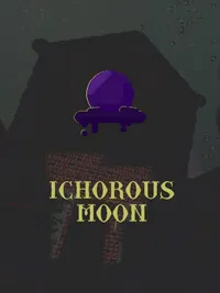 Ichorous Moon cover