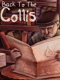Back to the Collis cover