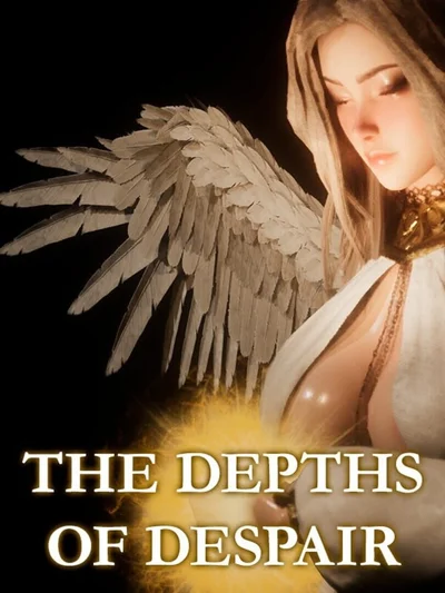 The Depths of Despair cover