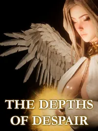 The Depths of Despair cover