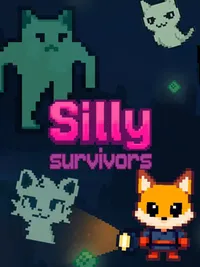 Silly Survivors cover