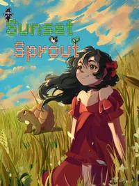 Sunset Sprout cover