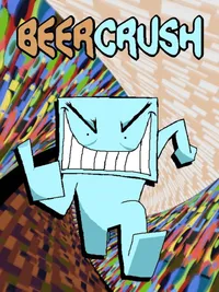 Beercrush cover