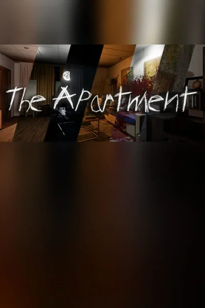 The Apartment cover
