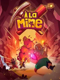 À La Mine cover