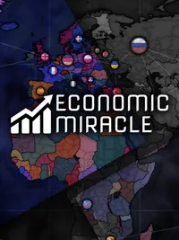 Economic Miracle cover