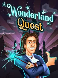 Wonderland Quest cover