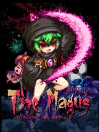 Primland The Magus cover