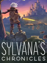 Sylvana's Chronicles cover