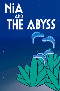 Nia and The Abyss cover